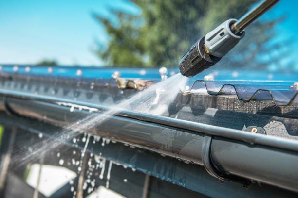 Best Roof Power Washing Services  in Brownsboro, TX