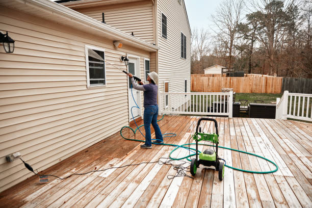 Best Affordable Pressure Washing  in Brownsboro, TX