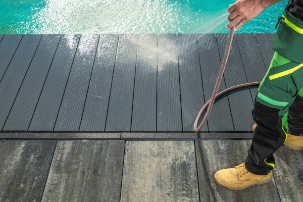 Best Exterior Home Cleaning  in Brownsboro, TX