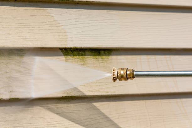 Best Pressure Washing Company Near Me  in Brownsboro, TX