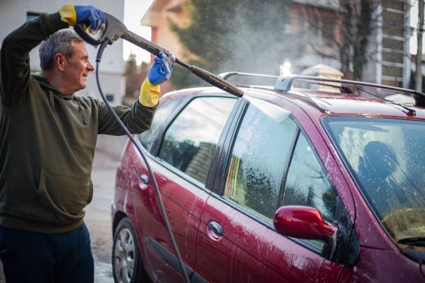 Best Local Pressure Washing Services  in Brownsboro, TX